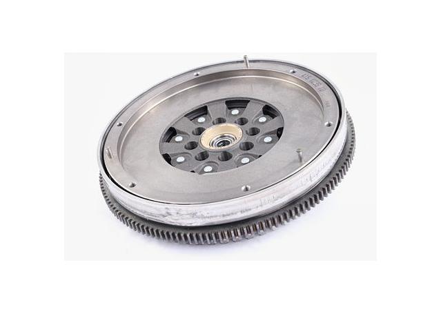 ClutchPro Dual Mass Flywheel With Spigot Bearing/Bush FMB110DM