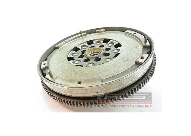ClutchPro Dual Mass Flywheel With Spigot Bearing/Bush FMB116DM