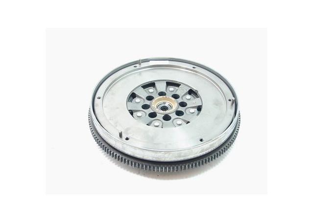 ClutchPro Dual Mass Flywheel With Spigot Bearing/Bush FMB120DM