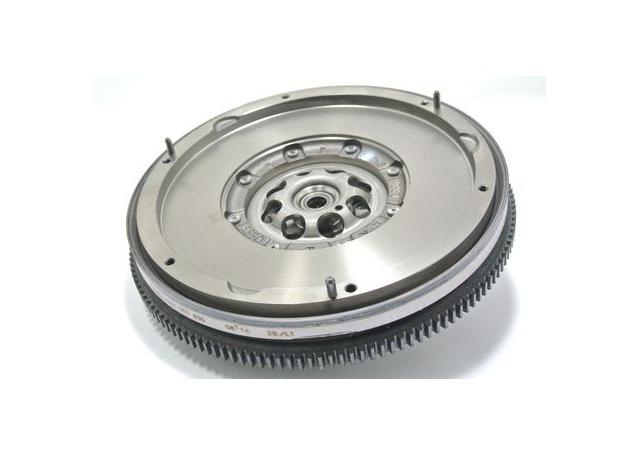 ClutchPro Dual Mass Flywheel With Spigot Bearing/Bush FMB127DM