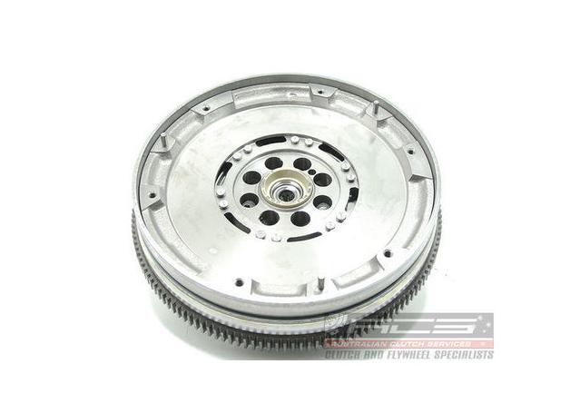 ClutchPro Dual Mass Flywheel With Spigot Bearing/Bush FMB136DM