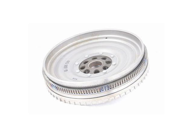 ClutchPro Dual Mass Flywheel FMB206DM