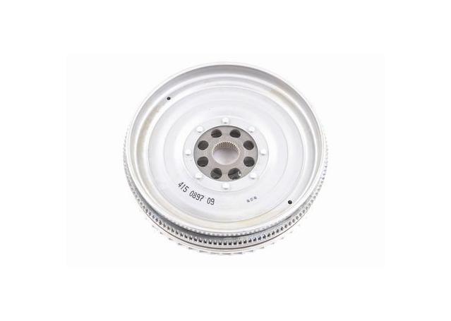 ClutchPro Dual Mass Flywheel FMB206DM