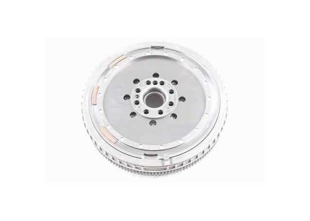 ClutchPro Dual Mass Flywheel FMB206DM