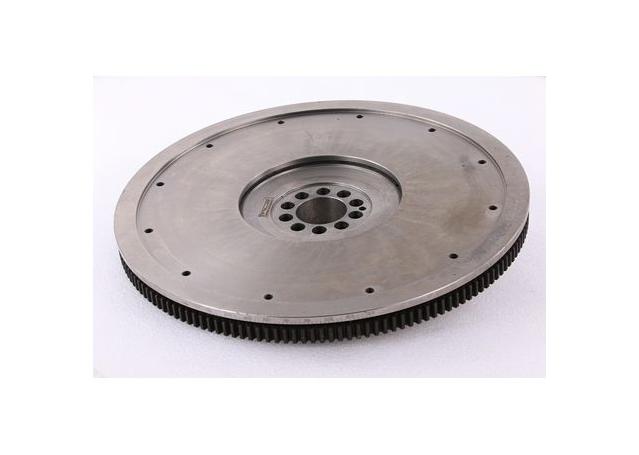 ClutchPro Single Mass Flywheel Cast Iron 160T FMB381