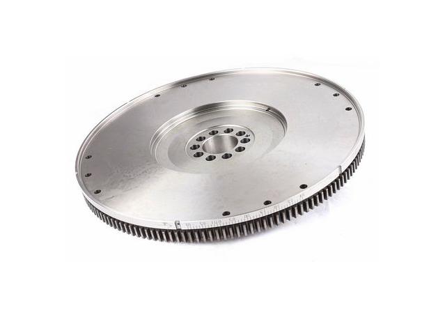 ClutchPro Single Mass Flywheel Cast Iron 430mm 160T FMB432