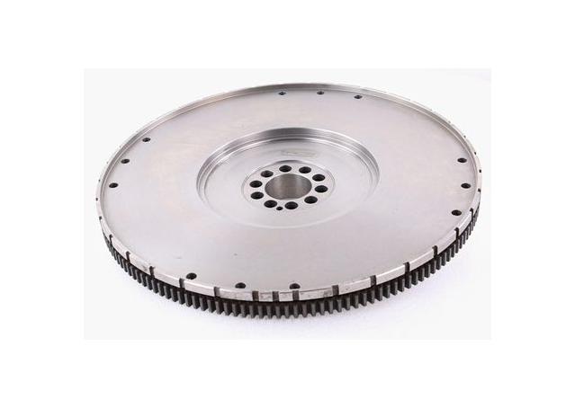 ClutchPro Single Mass Flywheel Cast Iron 160T 37-Timing Holes FMB433