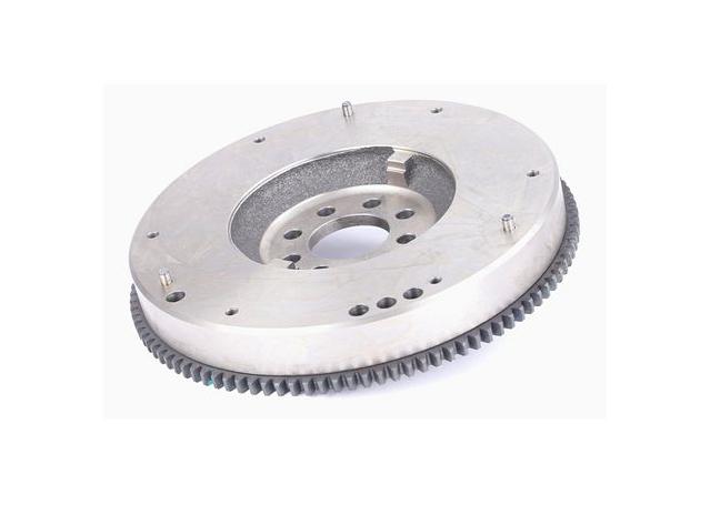 ClutchPro Single Mass Flywheel Cast Iron 103T (Suits Manual Trans) FMC010