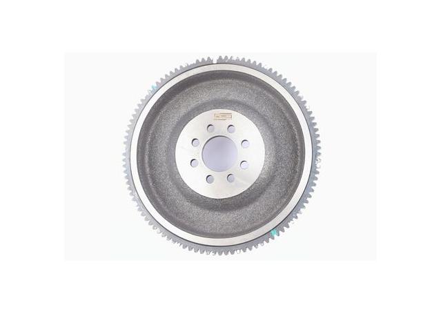 ClutchPro Single Mass Flywheel Cast Iron 103T (Suits Manual Trans) FMC010