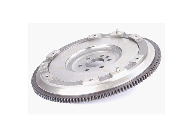 ClutchPro Single Mass Flywheel Cast Iron 133T (Suits Manual Trans) FMC011