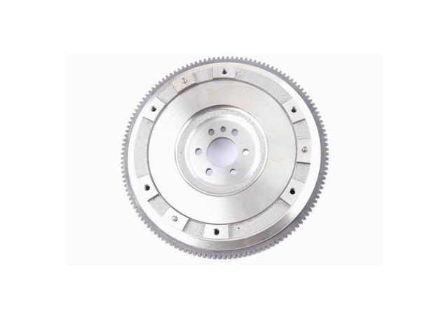ClutchPro Single Mass Flywheel Cast Iron 133T (Suits Manual Trans) FMC011