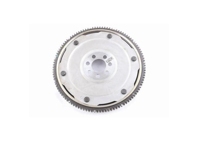 ClutchPro Single Mass Flywheel Cast Iron 110T (Suits Manual Trans) FMI130