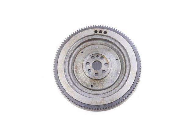ClutchPro Single Mass Flywheel Cast Iron 107T 58-Timing Holes FMI283