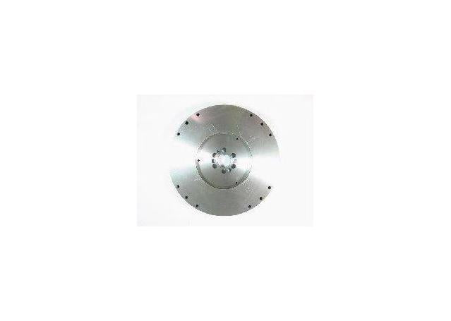 ClutchPro Single Mass Flywheel Cast Iron 129T FMI332