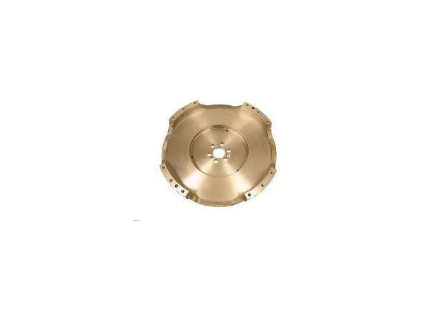 ClutchPro Single Mass Flywheel Cast Iron 129T FMI381