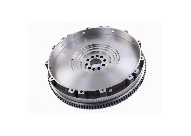 ClutchPro Single Mass Flywheel Cast Iron 143T FMI432