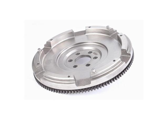 ClutchPro Single Mass Flywheel Cast Iron 112T (Suits Manual Trans) FMZ104