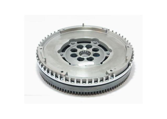 ClutchPro Dual Mass Flywheel FMZ106DM