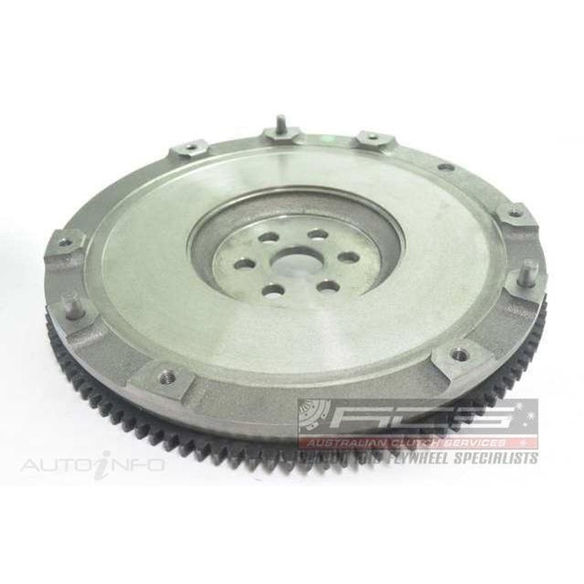 ClutchPro Single Mass Flywheel 112T FMZ110