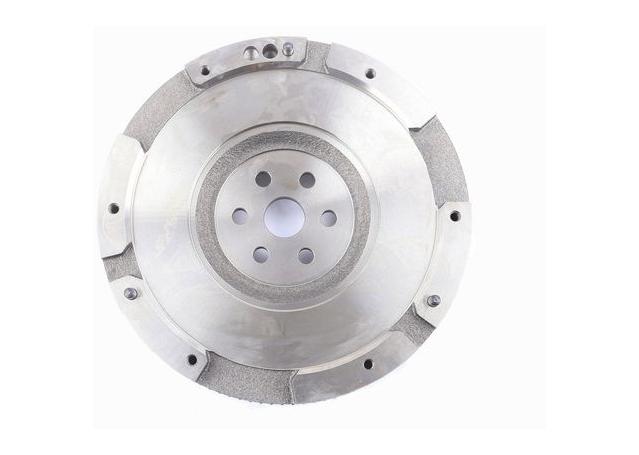 ClutchPro Single Mass Flywheel Cast Iron 112T (Suits Manual Trans) FMZ119
