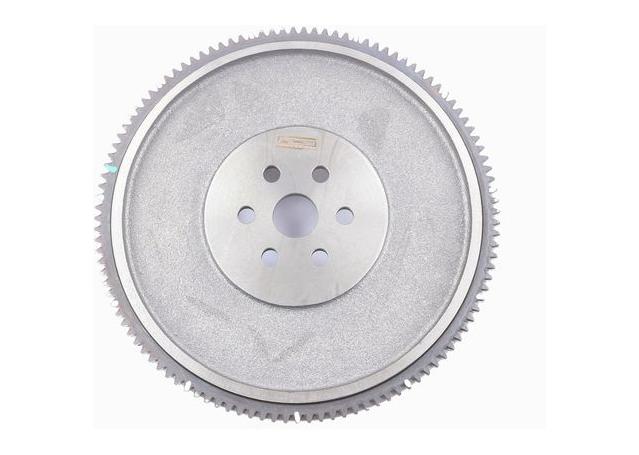 ClutchPro Single Mass Flywheel Cast Iron 112T (Suits Manual Trans) FMZ119