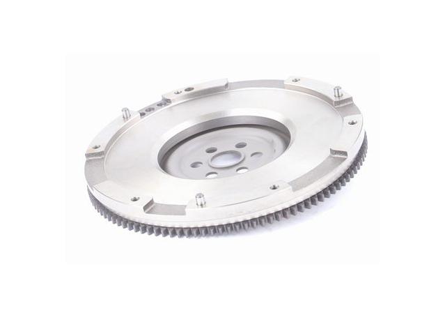 ClutchPro Single Mass Flywheel Cast Iron 112T FMZ122