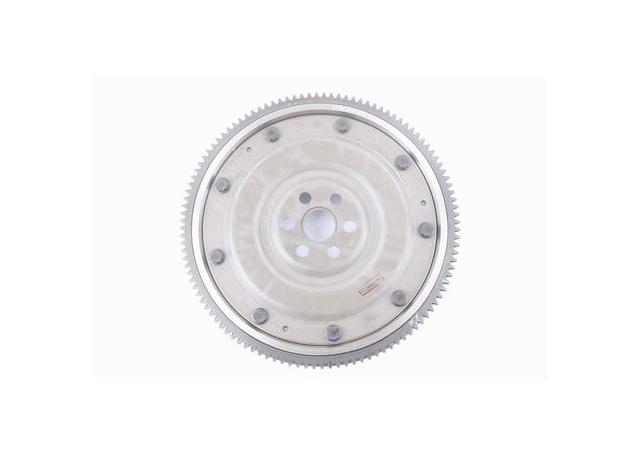 ClutchPro Single Mass Flywheel Cast Iron 112T FMZ122