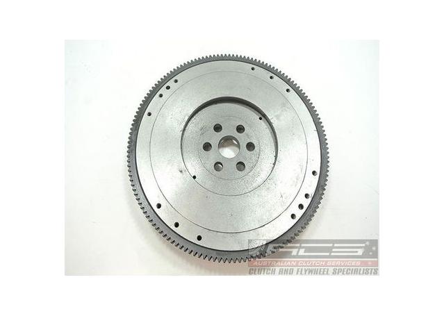 ClutchPro Single Mass Flywheel Cast Iron 142T FMZ282