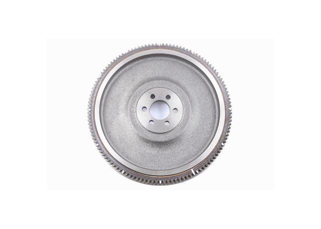ClutchPro Single Mass Flywheel Cast Iron 120T (Suits Manual Trans) FNI028