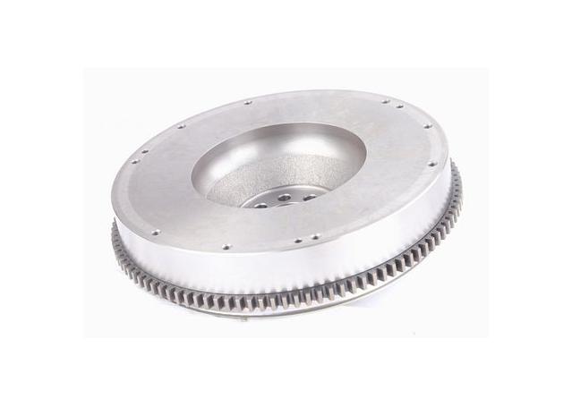 ClutchPro Single Mass Flywheel Cast Iron 140T (Suits Manual Trans) FNI146