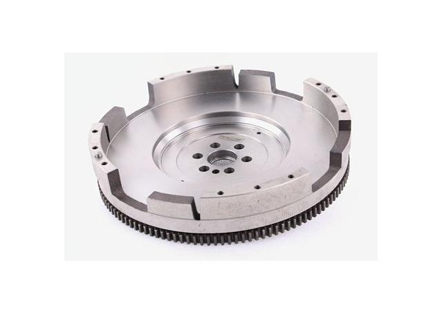 ClutchPro Single Mass Flywheel Cast Iron 129T FNI351