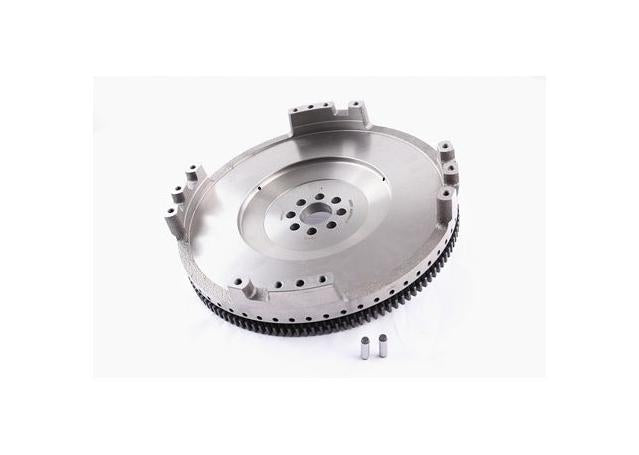 ClutchPro Single Mass Flywheel Cast Iron 129T 56-Timing Holes FNI352