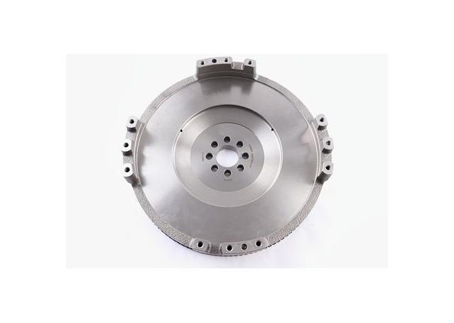 ClutchPro Single Mass Flywheel Cast Iron 129T 56-Timing Holes FNI352