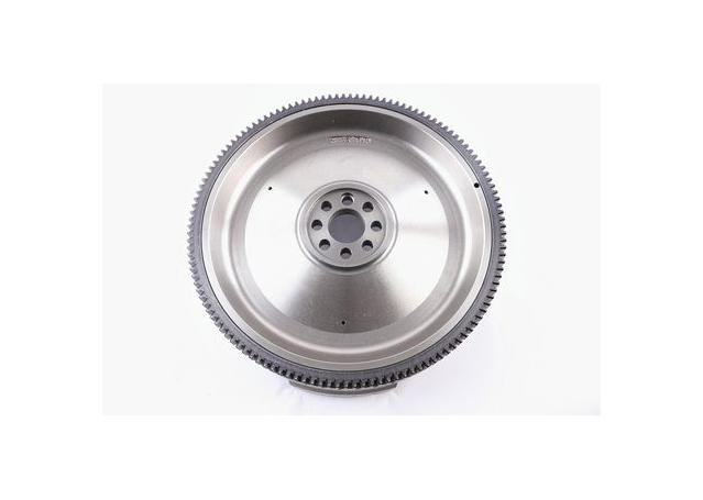 ClutchPro Single Mass Flywheel Cast Iron 129T 56-Timing Holes FNI352