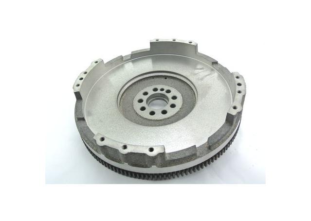 ClutchPro Single Mass Flywheel Cast Iron 145T FNI386
