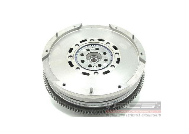 ClutchPro Dual Mass Flywheel With Spigot Bearing/Bush FPR015DM