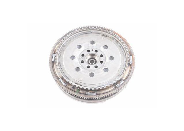 ClutchPro Dual Mass Flywheel With Spigot Bearing/Bush FPR015DM