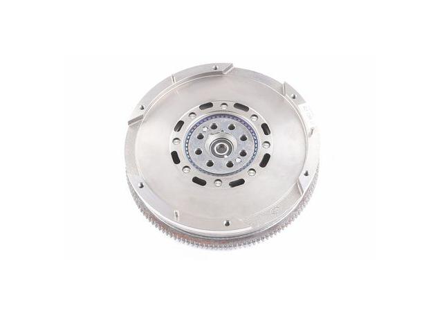 ClutchPro Dual Mass Flywheel With Spigot Bearing/Bush FPR015DM