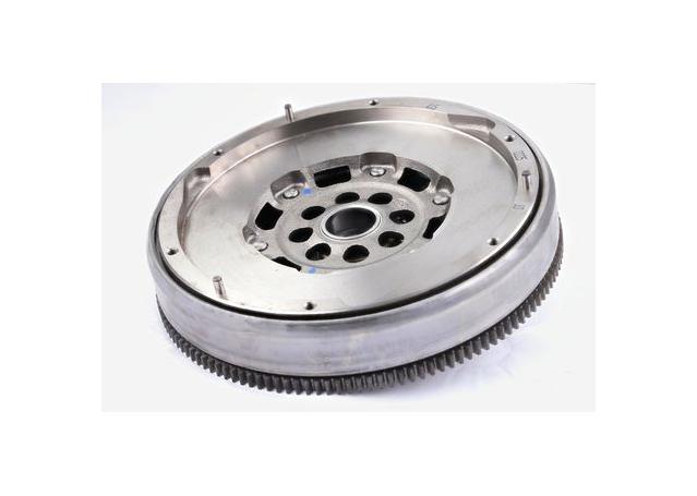 ClutchPro Dual Mass Flywheel FPU110DM