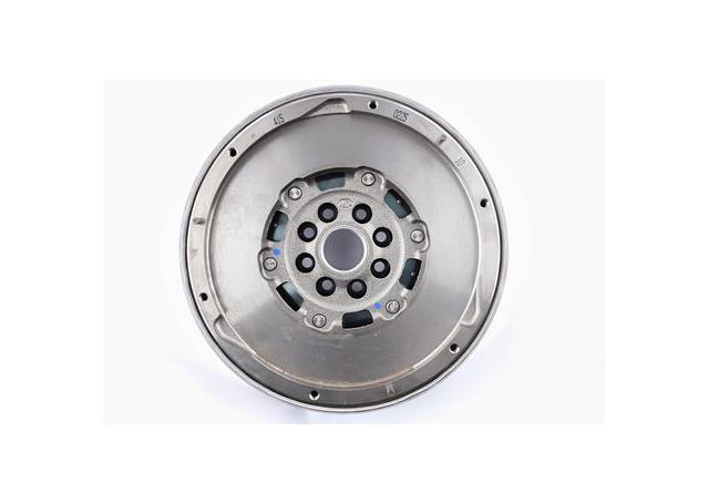 ClutchPro Dual Mass Flywheel FPU110DM