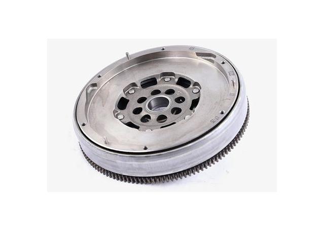 ClutchPro Dual Mass Flywheel FPU115DM