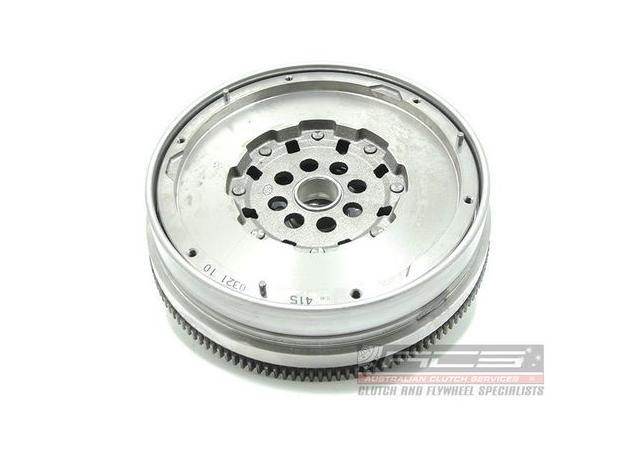 ClutchPro Dual Mass Flywheel FPU120DM