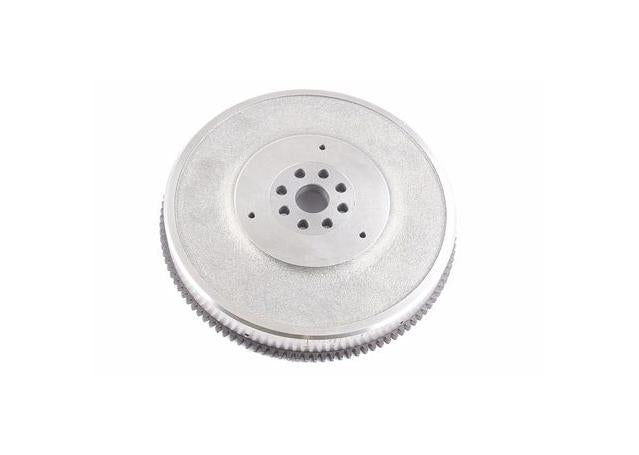 ClutchPro Single Mass Flywheel Cast Iron 127T FSU005