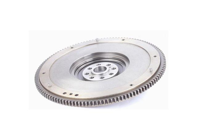 ClutchPro Single Mass Flywheel Cast Iron 124T (Suits Manual Trans) FSU108