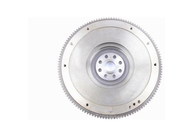 ClutchPro Single Mass Flywheel Cast Iron 124T (Suits Manual Trans) FSU108