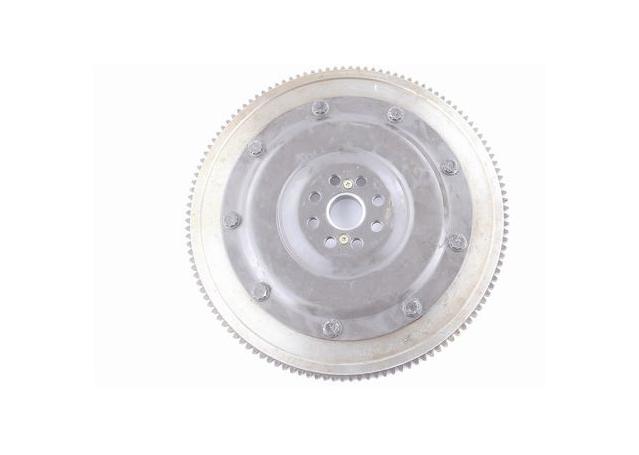 ClutchPro Single Mass Flywheel Cast Iron 124T (Suits Manual Trans) FSU108