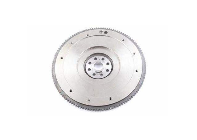 ClutchPro Single Mass Flywheel Cast Iron 124T FSU116