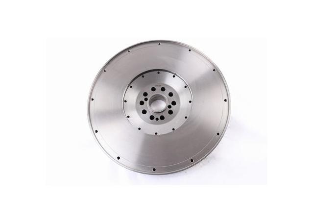 ClutchPro Single Mass Flywheel Cast Iron 158T 58-Timing Holes FSX442