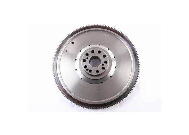 ClutchPro Single Mass Flywheel Cast Iron 158T 58-Timing Holes FSX442