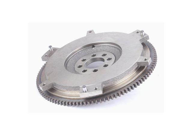 ClutchPro Single Mass Flywheel Cast Iron 106T (Suits Manual trans) FTY013